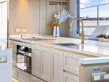 MC82 galley island